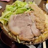 荒川らーめん魂 あしら 万代シテイ店