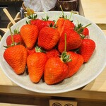 大阪天満宮 鮨とよなが - さちのか(絶品)