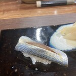 神楽坂 すし OMAKASE - 