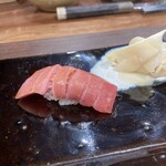 神楽坂 すし OMAKASE - 