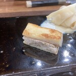 神楽坂 すし OMAKASE - 