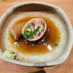 大阪天満宮 鮨とよなが - 