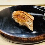 大阪天満宮 鮨とよなが - 穴子