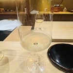 大阪天満宮 鮨とよなが - 