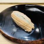 大阪天満宮 鮨とよなが - 穴子