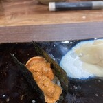 神楽坂 すし OMAKASE - 