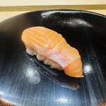 大阪天満宮 鮨とよなが - 