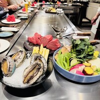 ステーキ＆ワイン シュバルージュ - 