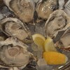 オストレア oysterbar&restaurant 新宿三丁目店