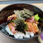 日本料理 TOBIUME - 