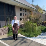 日本料理 TOBIUME - 