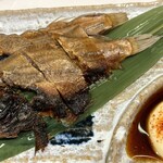 廣島牡蠣 みやまえ 離れ - 