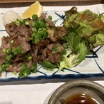 廣島牡蠣 みやまえ 離れ - 