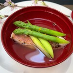 日本料理 TOBIUME - 