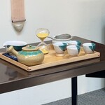 日本料理 TOBIUME - 