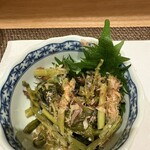 廣島牡蠣 みやまえ 離れ - 