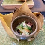 日本料理 TOBIUME - 