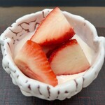 日本料理 TOBIUME - 