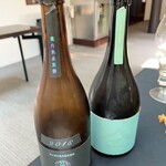 日本料理 TOBIUME - 