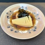 日本料理 TOBIUME - 