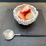 日本料理 TOBIUME - 