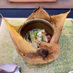 日本料理 TOBIUME - 