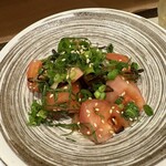 廣島牡蠣 みやまえ 離れ - 