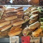 ソルベーカリー - 