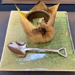 日本料理 TOBIUME - 