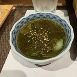 廣島牡蠣 みやまえ 離れ - 