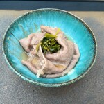 日本料理 TOBIUME - 