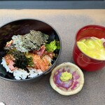 日本料理 TOBIUME - 