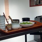 日本料理 TOBIUME - 