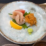 日本料理 TOBIUME - 