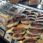 ソルベーカリー - 