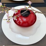 日本料理 TOBIUME - 