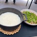 日本料理 TOBIUME - 