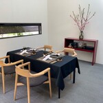 日本料理 TOBIUME - 