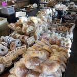 ソルベーカリー - 