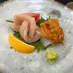 日本料理 TOBIUME - 
