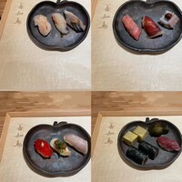 陸奥前鮨 善知鳥 - 