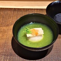 京橋 鮨 好日 - 