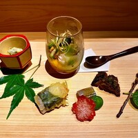京橋 鮨 好日 - 