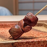 備長炭焼鳥 鳥しげ - 