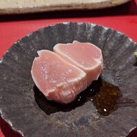 備長炭焼鳥 鳥しげ - 