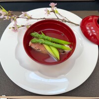 日本料理 TOBIUME - 