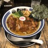 らーめん くじら軒 横浜本店