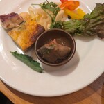 THE BARBA TOKYO MEAT MEET - 