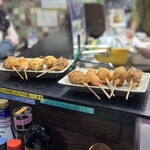 くしもんや 良ちゃん - 