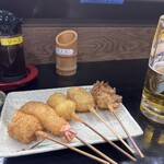 くしもんや 良ちゃん - 